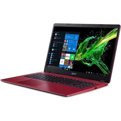 PC PORTABLE ACER ASPIRE 3 I5 10É GÉN 8GO 1TO Rouge ( NX.HNUEF.003)