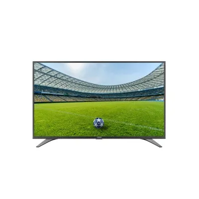 Téléviseur TORNADO Smart LED TV 32″ HD avec récepteur intégré Noir (32ES9500E)