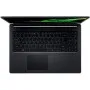 Pc Portable ACER Aspire i7 10è Gén 8Go 1To Noir (NX.HNSEF.005)