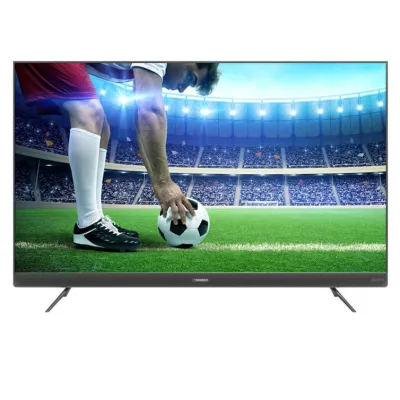 Téléviseur Tornado 49\" smart LED UHD 4K avec récepteur intégré (49US9500E)
