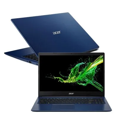 PC PORTABLE ACER ASPIRE I7 10È GÉN 8GO 1TO BLEU (NX.HNTEF.004)