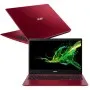 Pc Portable ACER Aspire i7 10è Gén 8Go 1To Rouge (NX.HNUEF.004)