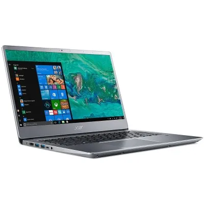 Pc Portable ACER SWIFT 3 i5 10è Gén 8Go 256Go SSD Gris (NX.HPMEF.002)