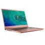 Pc Portable ACER SWIFT 3 i5 10è Gén 8Go 256Go SSD Rose (NX.HPSEF.002)
