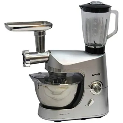 Robot Multifonction 3 en 1 DMS 1800 W (KMFB-1800)