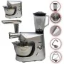 Robot Multifonction 3 en 1 DMS 1800 W (KMFB-1800)