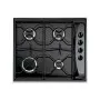 Plaque de cuisson WHIRLPOOL 4 Feux Noir (AKM260/NB)