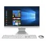 Pc de Bureau ALL IN ONE ASUS Dual Core 4Go 1To Blanc (V222GAK-WA098T)