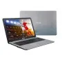 PC PORTABLE ASUS CEL-N4000 4GB 500GB Gris (X507MA-NR161T)