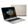 PC Portable ASUS X507MA  4Go 500Go Gold (X507MA-NRAR398T)