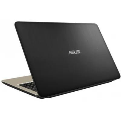 Pc Portable ASUS X540UB i3 7è Gén 8Go 1To Noir (X540UB-GO762T)