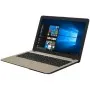 Pc Portable ASUS X540UB i3 7è Gén 8Go 1To Noir (X540UB-GO762T)