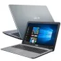 PC Portable ASUS X540UB i3 7è Gén 8Go 1To Silver (X540UB-GO763T)