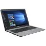 PC Portable ASUS X540UB i3 7è Gén 8Go 1To Silver (X540UB-GO763T)