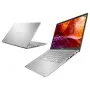 PC Portable ASUS VivoBook Max X509FB I5 8é Gen 8Go 1To Silver (X509FB-BR016T)