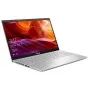 PC Portable ASUS VivoBook Max X509FB I5 8é Gen 8Go 1To Silver (X509FB-BR016T)