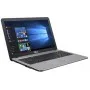 Pc Portable ASUS VIVOBOOK MAX X540UB I5 8é Gén 8Go 1To Silver (X540UB-GO627T)