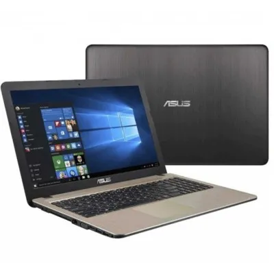 PC PORTABLE ASUS VIVOBOOK MAX X540UB I5 8É GÉN 8GO 1TO Noir (X540UB-GO628T)