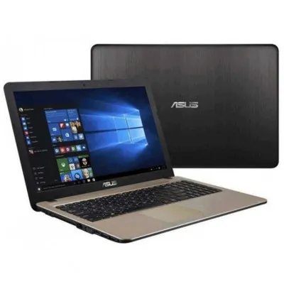 PC Portable ASUS X540UB i7 8è Gén 8Go 1To Noir (X540UB-GO632T)