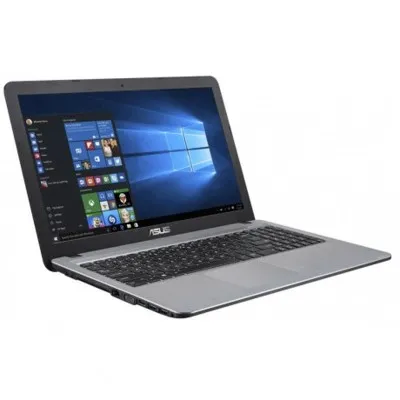 Pc portable ASUS Zenbook UX410UF i7 8è Gén 8 Go  Silver (UX410UF-NR206)