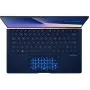 PC Portable ASUS ZenBook  i7 10è Gén 8Go 512Go SSD Bleu (UX333FLC-A3158T)