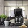 Cafetière 900W PRINCESS -Noir