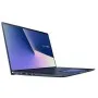 Pc Portable ASUS ZenBook  i7 10é Gén 8Go 512 Go SSD Bleu (UX434FLC-A5214T)