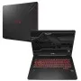 Pc Portable ASUS TUF705DD AMD Ryzen 8Go 1To Noir (TUF705DD-AU013T)