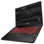 Pc Portable ASUS TUF705DD AMD Ryzen 8Go 1To Noir (TUF705DD-AU013T)