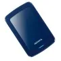 Disque Dur Externe ADATA HV300 1To USB 3.1 Bleu (AHV300-1TU31-CBL)