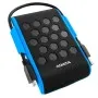 Disque Dur Externe Anti-Choc ADATA 1To 2.5\" Bleu (AHD720-1TU3-CBL)