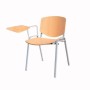 Chaise tripoli +Tablette SOTUFAB (CHP0034) SOTUFAB - 1 chez affariyet pas cher