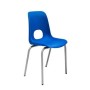Chaise Teddy grand Modelé SOTUFAB (CHP0057) SOTUFAB - 1 chez affariyet pas cher