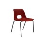 Chaise Teddy petit modèle SOTUFAB (CHP0058) SOTUFAB - 1 chez affariyet pas cher