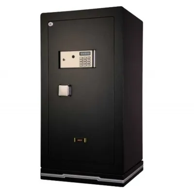 Coffre Fort HARDYBILL GTX 9050