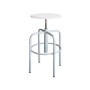 Tabouret labo à hauteur variable SOTUFAB (LABO003) SOTUFAB - 1 chez affariyet pas cher