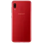 Smartphone SAMSUNG Galaxy A20s- Rouge (A20s-RD)