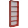 Élément de rangement ANAS 5E GM SOTUFAB -Rouge (EB0198RG) SOTUFAB - 1 affariyet pas cher