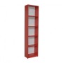 Élément de rangement ANAS 5E MM SOTUFAB -Rouge (EB0199RG) SOTUFAB - 1 affariyet à bas prix
