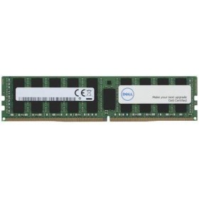 Barrette Mémoire Dell 8GB DDR4  2400MHz Pour serveur (A9654881) Dell - 1