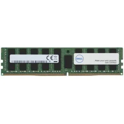 Barrette Mémoire Dell 8GB DDR4  2400MHz Pour serveur (A9654881)