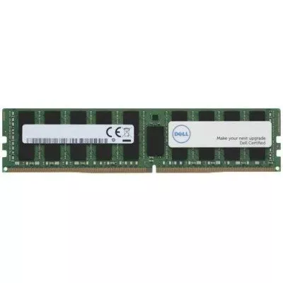 Barrette Mémoire Dell 8GB DDR4  2400MHz Pour serveur (A9654881)