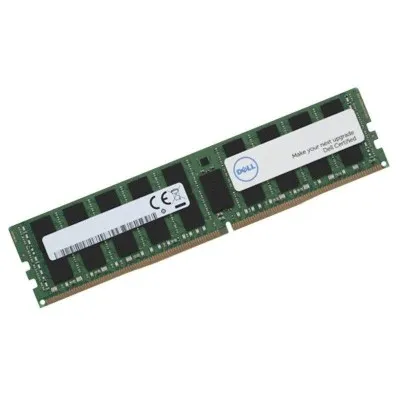 Barrette Mémoire DELL 16 Go DDR4 2400 MHz Pour serveur (A9755388)