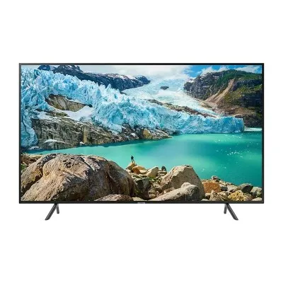 Téléviseur SAMSUNG 75\" LED UHD Smart Digital UA75RU7100S