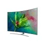 Téléviseur Samsung 65\" LED UHD Smart Digital Curved (QA65Q80RAS)