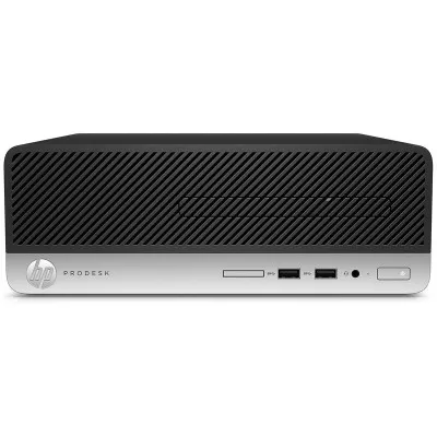 PC DE BUREAU HP PRODESK 400 G6 SFF I5 9È GÉN 8GO/1TO - (7EL92EA)