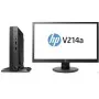 PC MINI-ORDINATEUR DE BUREAU HP 260 G3 I3 7É GÉN 4GO/500GO - (5FY64EA)