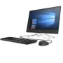 Pc de Bureau ALL IN ONE HP 200 G3 i3 8è Gén 4Go 500Go (3VA61EA)