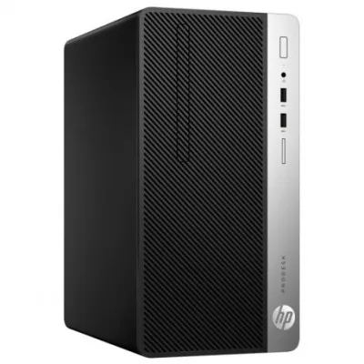 Pc de Bureau HP ProDesk 600 G5 SFF i7 9è Gén 8Go 256To (7AC39EA)