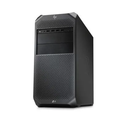 Station de Travail HP Z4 XEON E-2104G 16Go 1To  5GB P2000  3Y (1JP11AV-70904715)